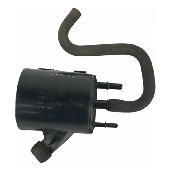 Filtro Canister Volvo Xc60 T5 T6 2.0 2014 15 16 2017