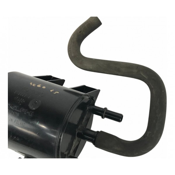 Filtro Canister Volvo Xc60 T5 T6 2.0 2014 15 16 2017