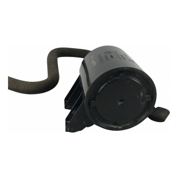 Filtro Canister Volvo Xc60 T5 T6 2.0 2014 15 16 2017