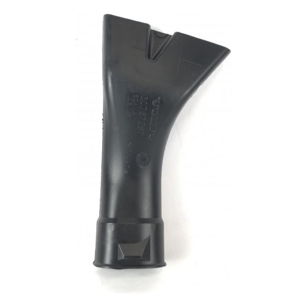 Duto Ar Condicionado Volvo Xc60 T5 T6 2012 13 14 15 16 2017