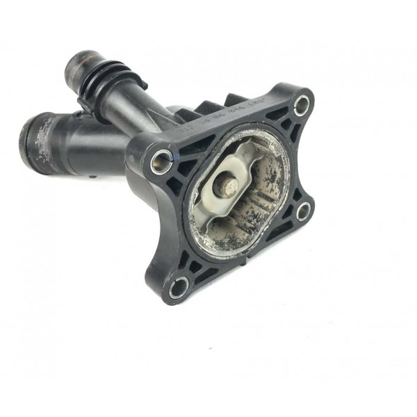 Válvula Termostática Volvo Xc60 T5 T6 2.0 2014 15 16 2017