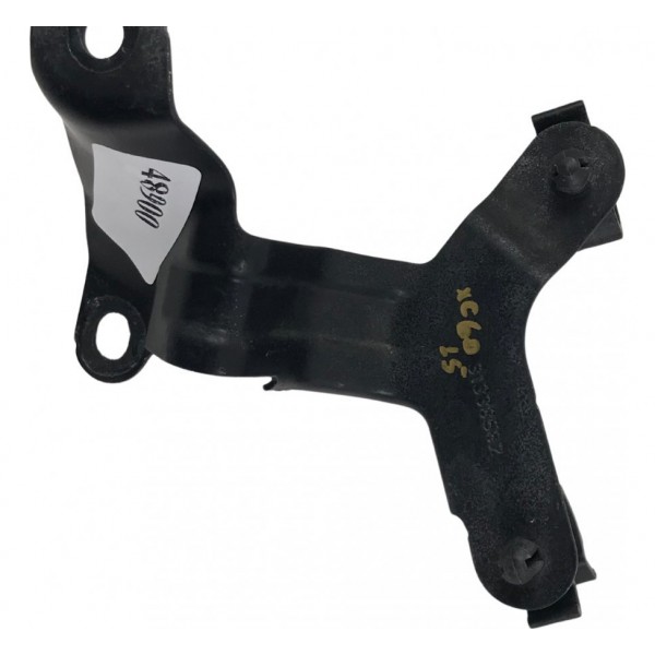 Suporte Mangueira Radiador Volvo Xc60 T6 2015 Original 48900