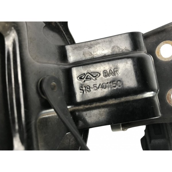 Portinhola Tanque Combustível Chery S-18 Flex 2012 (48887)
