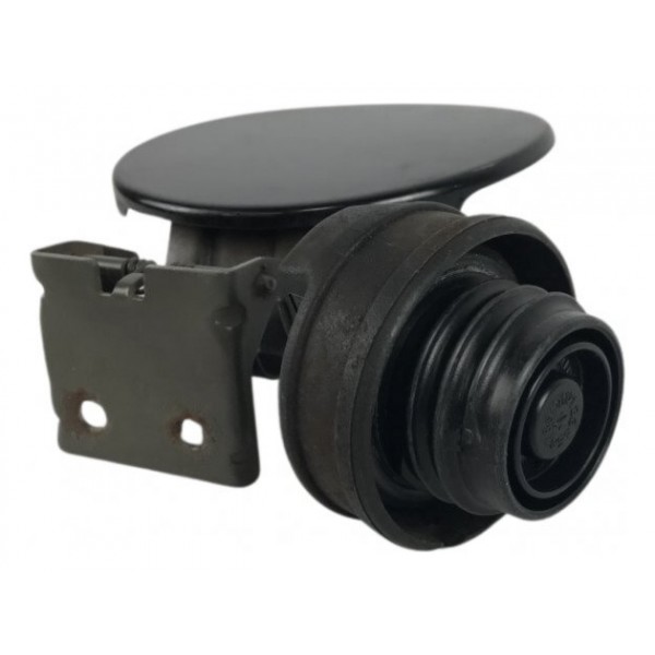 Portinhola Tanque Combustível Chery S-18 Flex 2012 (48887)
