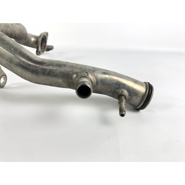 Cano Água Volvo Xc60 2.0 T5 T6 2014 2015 2016 2017