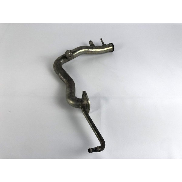 Cano Água Volvo Xc60 2.0 T5 T6 2014 2015 2016 2017