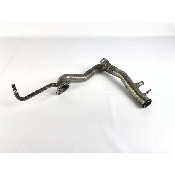 Cano Água Volvo Xc60 2.0 T5 T6 2014 2015 2016 2017