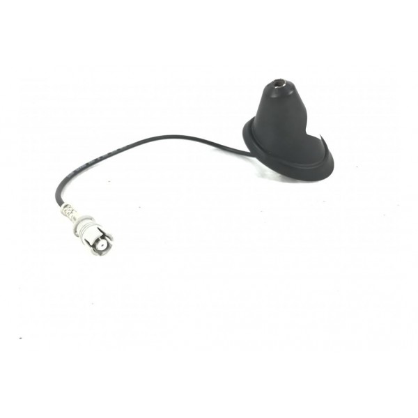Base Antena Teto Vw Fox Pepper 1.6 Msi 2016 Original (30615)
