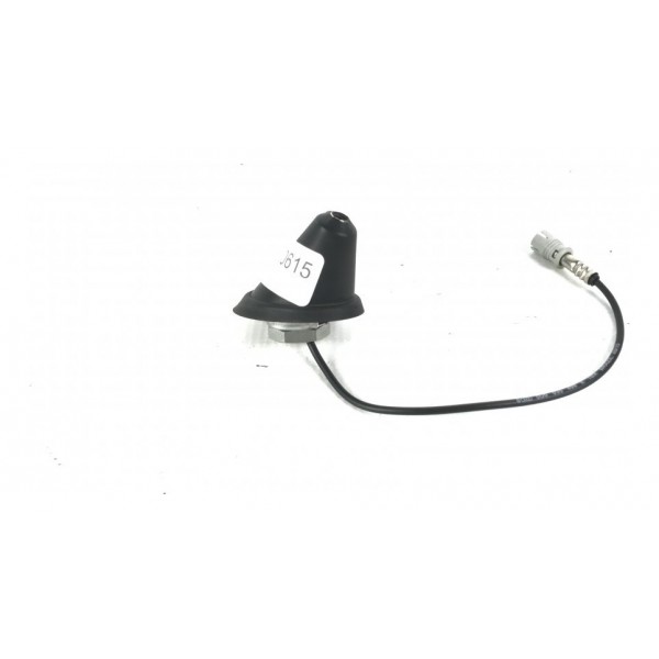 Base Antena Teto Vw Fox Pepper 1.6 Msi 2016 Original (30615)