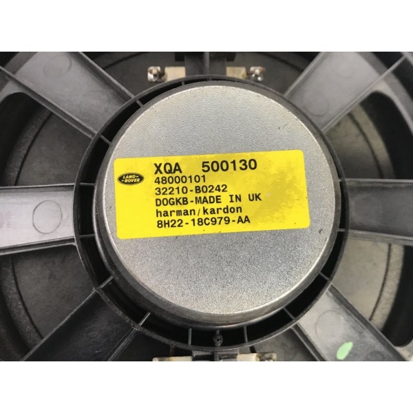 Alto Falante Porta Malas Discovery 4 2010 11 12 13 14 2015