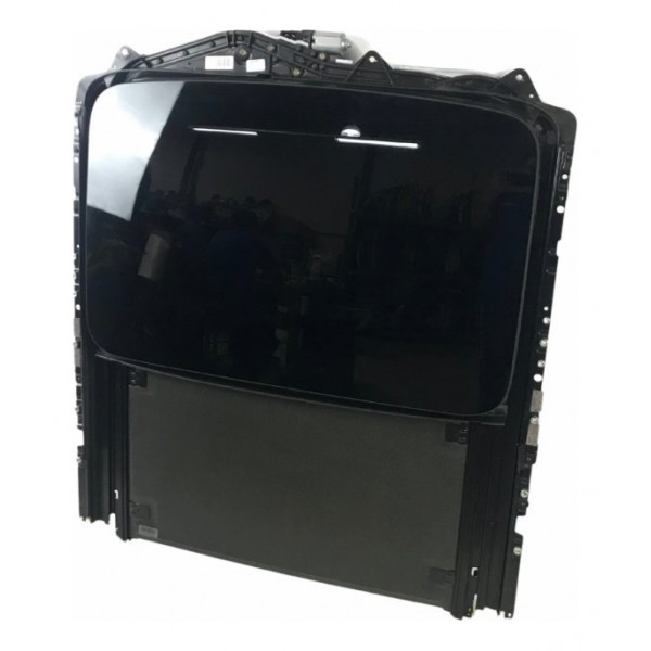 Teto Solar Bmw 535i 3.0 Turbo 2011 Original 46598