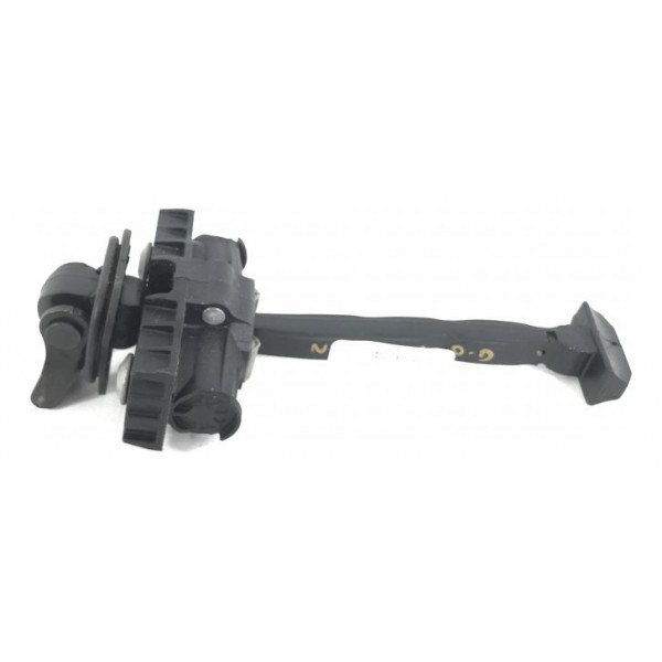 Limitador Porta Dianteiro Direito Vw Nivus Polo Virtus