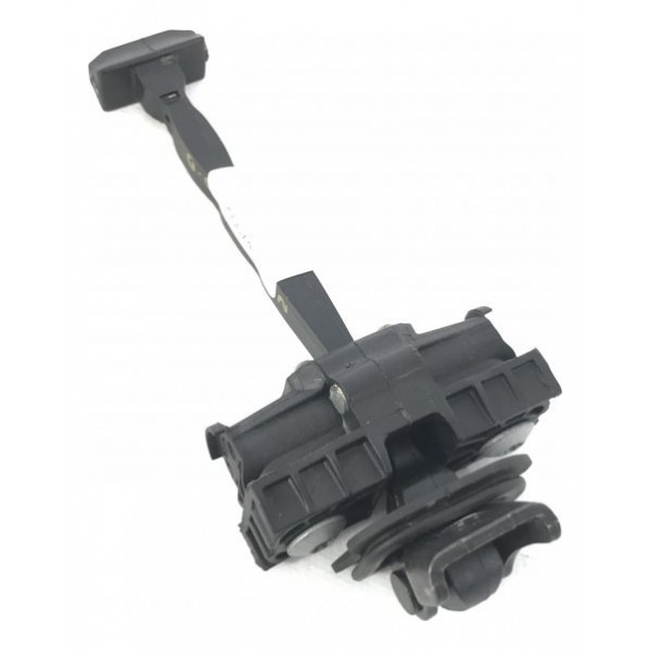 Limitador Porta Dianteiro Direito Vw Nivus Polo Virtus
