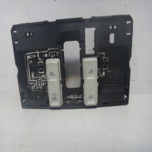 Luz De Teto Dianteira Volkswagen Nivus Polo T Cross Virtus