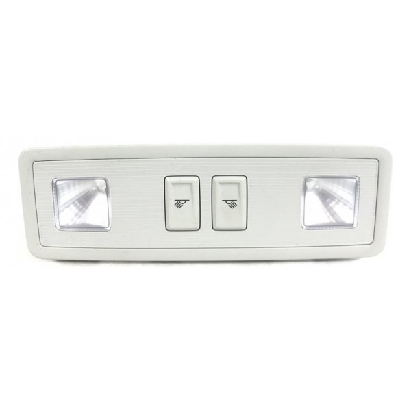 Luz Teto Cortesia Volkswagen Nivus Polo T Cross Virtus