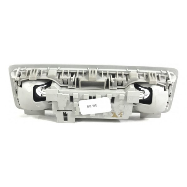 Luz Teto Cortesia Volkswagen Nivus Polo T Cross Virtus