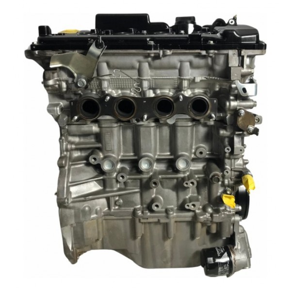 Motor Parcial Corolla Altis Hybrid 1.8 2020 2021 2022 2023