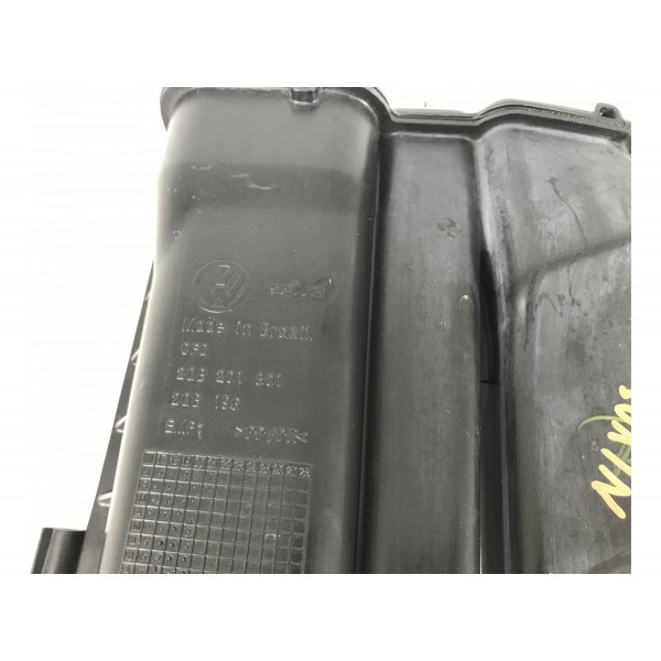 Filtro Canister Volkswagen Nivus Polo T Cross Virtus 1.0