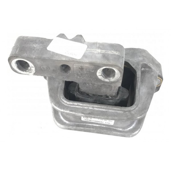 Coxim Motor Direito Volkswagen Nivus Polo Virtus T Cross 1.0