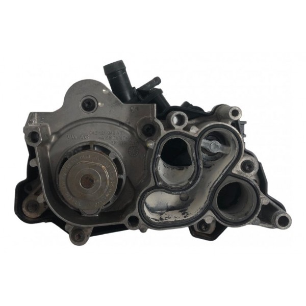 Bomba Agua Completa Vw Nivus Up Gol Golf Polo Virtus 1.0
