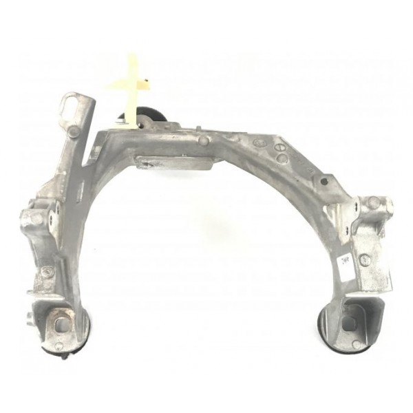 Suporte Painel Frontal Bmw 535i Turbo 2011 Original 46862