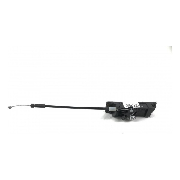 Maçaneta Tampa Traseira Hyundai Hb20 2014 15 16 17 18 2019