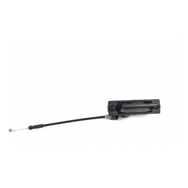 Maçaneta Tampa Traseira Hyundai Hb20 2014 15 16 17 18 2019