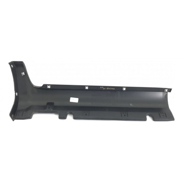 Spoiler Lateral Traseiro Esquerdo Sportage 16v 2009 (50360)