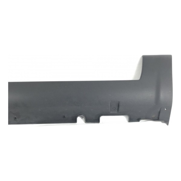Spoiler Lateral Direito Sportage Ex 2009 C/detalhe (49958)