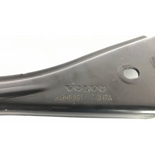 Travessa Suporte Radiador Xc60 2.0 T5 T6 2014 2015 2016 2017