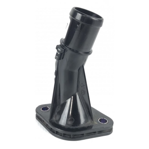 Flange Válvula Termostática Hb20 I30 Veloster Cerato Soul