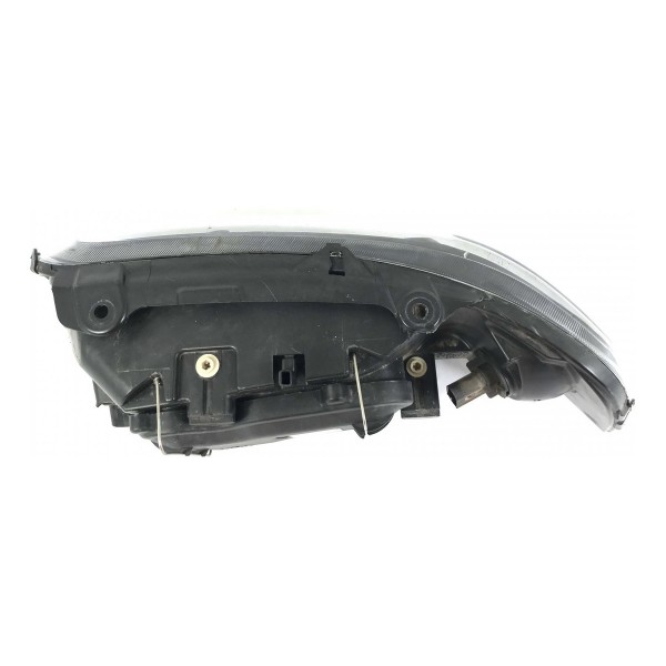 Farol Direito Mascara Negra Gol 1999 00 01 02 03 04 2005