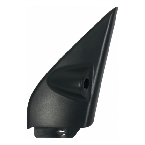 Moldura Interna Retrovisor Direito Gol 2000 01 02 03 04 2005