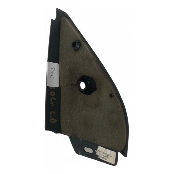 Moldura Interna Retrovisor Direito Gol 2000 01 02 03 04 2005
