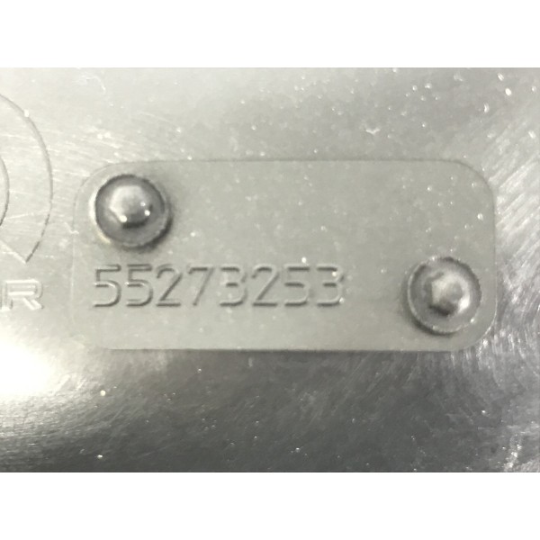 Coletor De Admissão Fiat Toro 2016 17 18 19 20 21 22 2023
