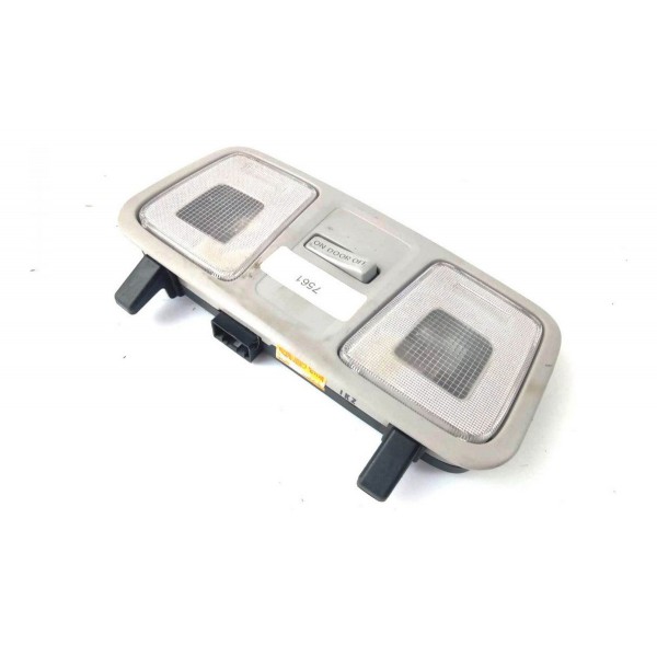 Luz Teto Central Hyundai Hb20 2013 14 15 16 17 18 2019