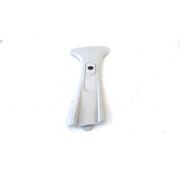 Moldura Coluna Superior Ld Vw Gol G5
