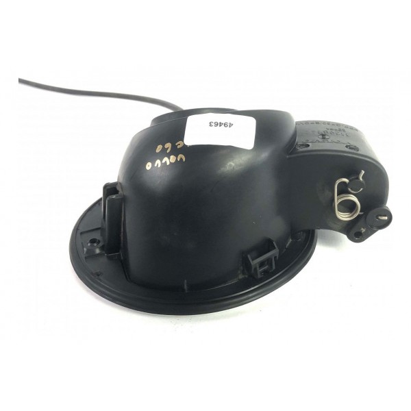 Portinhola Do Tanque Volvo Xc60 T5 T6 2014 2015 2016 2017