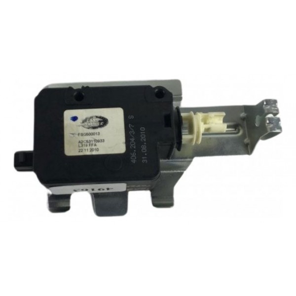 Motor Trava Portinhola Discovery 4 3.0 2010 11 12 13 14 2015