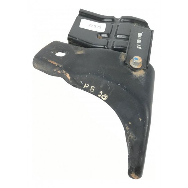 Suporte Fixação Catalisador Hyundai Hb20 2015 16 17 18 2019