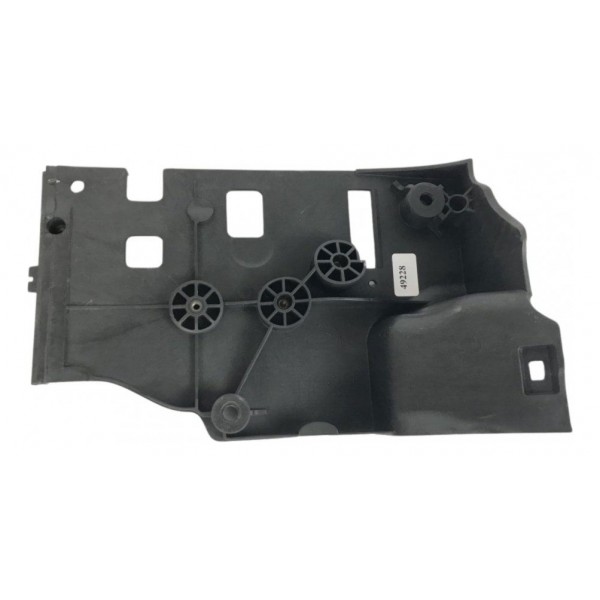 Suporte Esquerdo Bateria Discovery 4 3.0 2011 12 13 14 2015