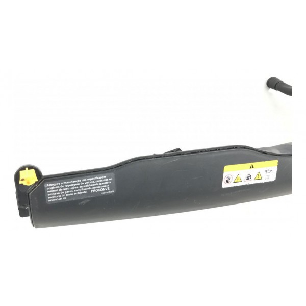 Condutor De Ar Volkswagen Nivus Polo T Cross Virtus 1.0
