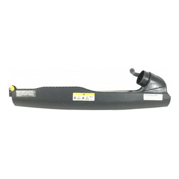 Condutor De Ar Volkswagen Nivus Polo T Cross Virtus 1.0
