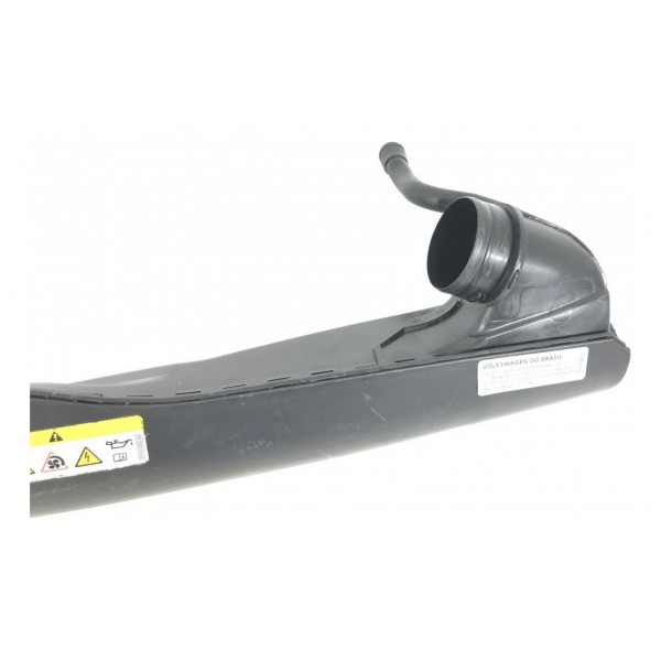 Condutor De Ar Volkswagen Nivus Polo T Cross Virtus 1.0