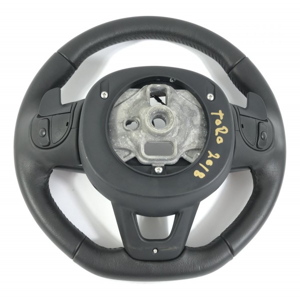 Volante Fiat Toro 2016 17 18 19 20 21 22 2023
