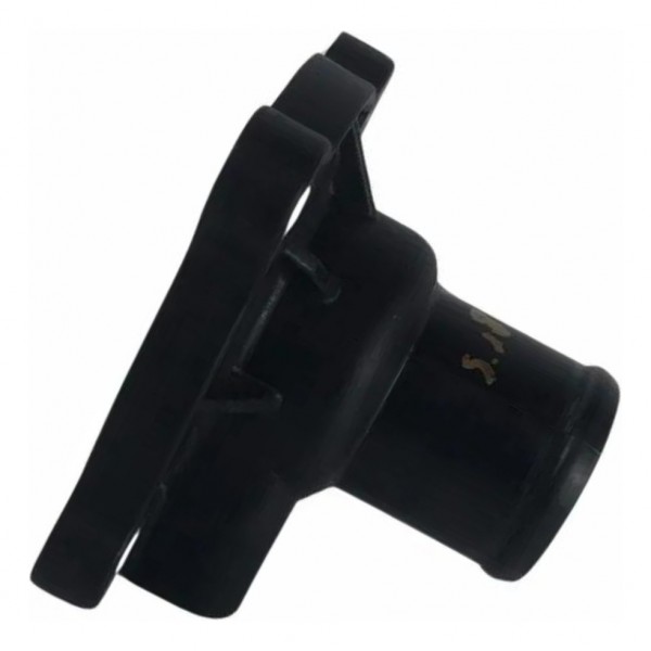 Flange Carcaça Válvula Termostática Chery S-18 1.3 2011 2012