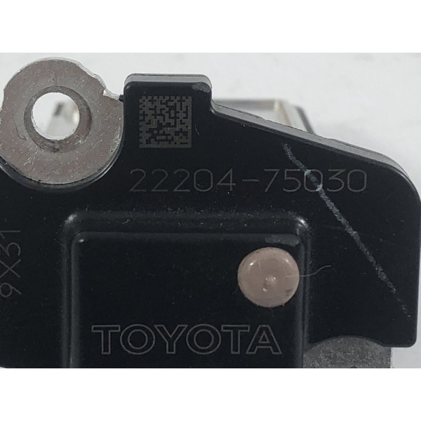 Sensor Fluxo Ar Toyota Corolla Altis Hybrid 2020 21 22 2023