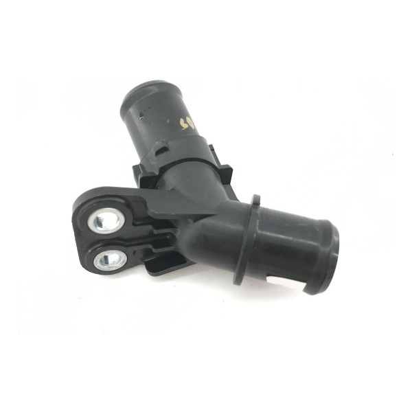 Flange Água Corolla Altis Hybrid 1.8 2020 2021 2022 2023