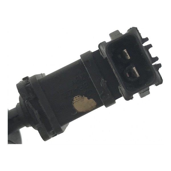 Interruptor Alarme Capô Gol Power 1999 00 01 02 03 04 2005