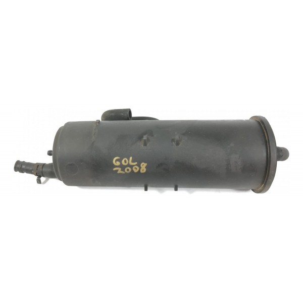 Filtro Canister Gol 1.6 1999 2000 2001 2002 2003 2004 2005